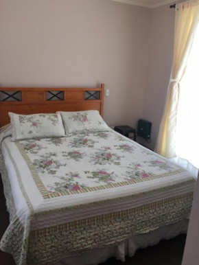 Гостиница Casa amoblada, 7 PAX!  Ла-Серена